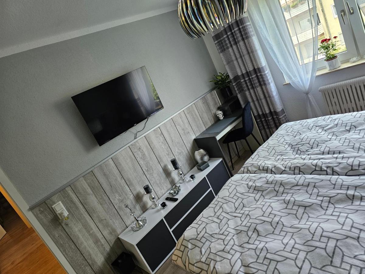 Schlafgut24 Daire Dortmund Dış mekan fotoğraf