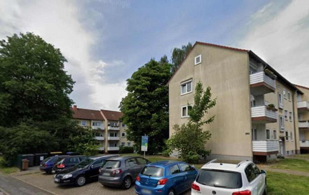 Schlafgut24 Daire Dortmund Dış mekan fotoğraf
