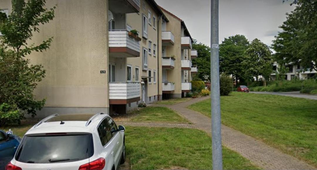 Schlafgut24 Daire Dortmund Dış mekan fotoğraf