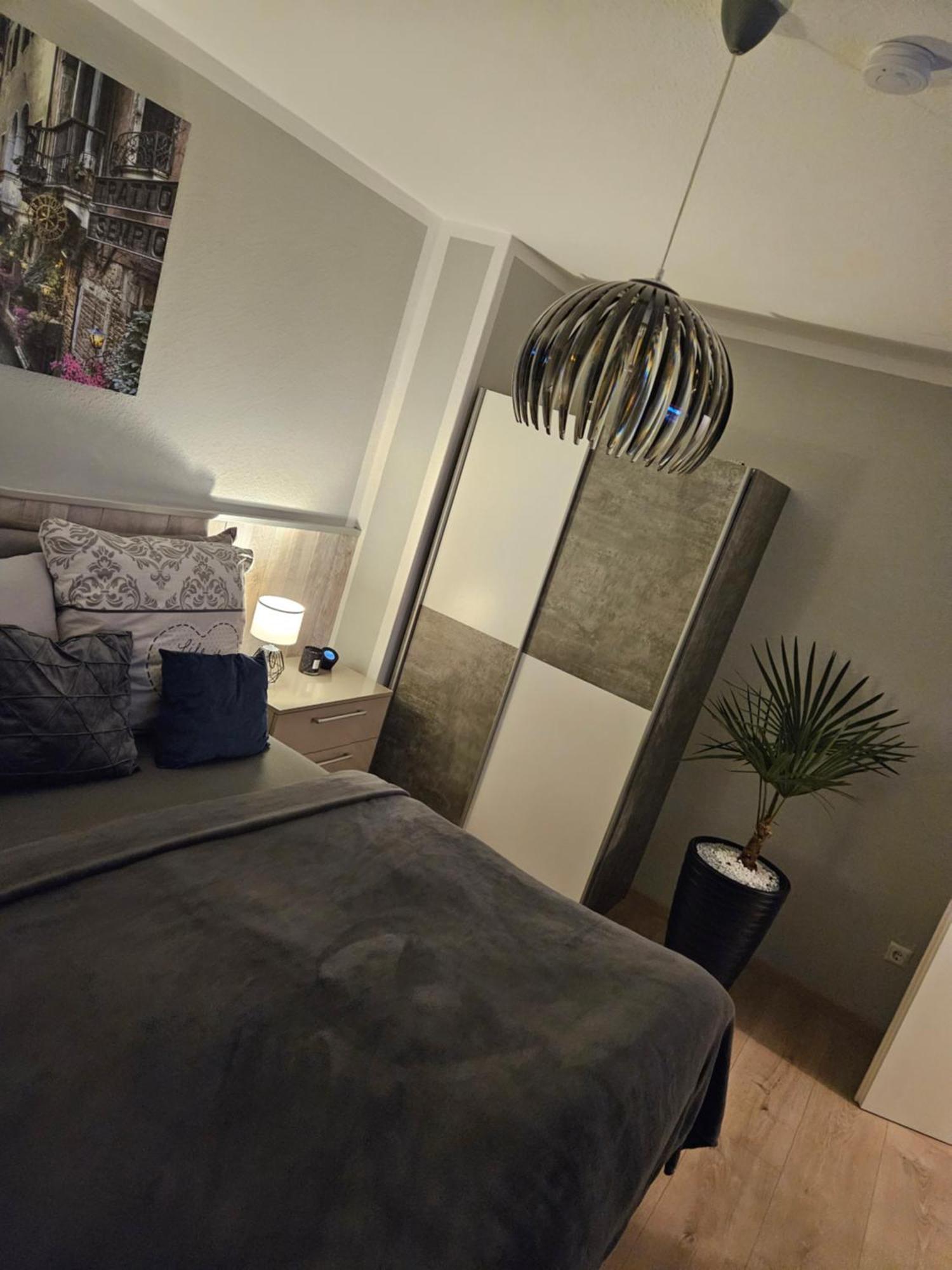 Schlafgut24 Daire Dortmund Dış mekan fotoğraf