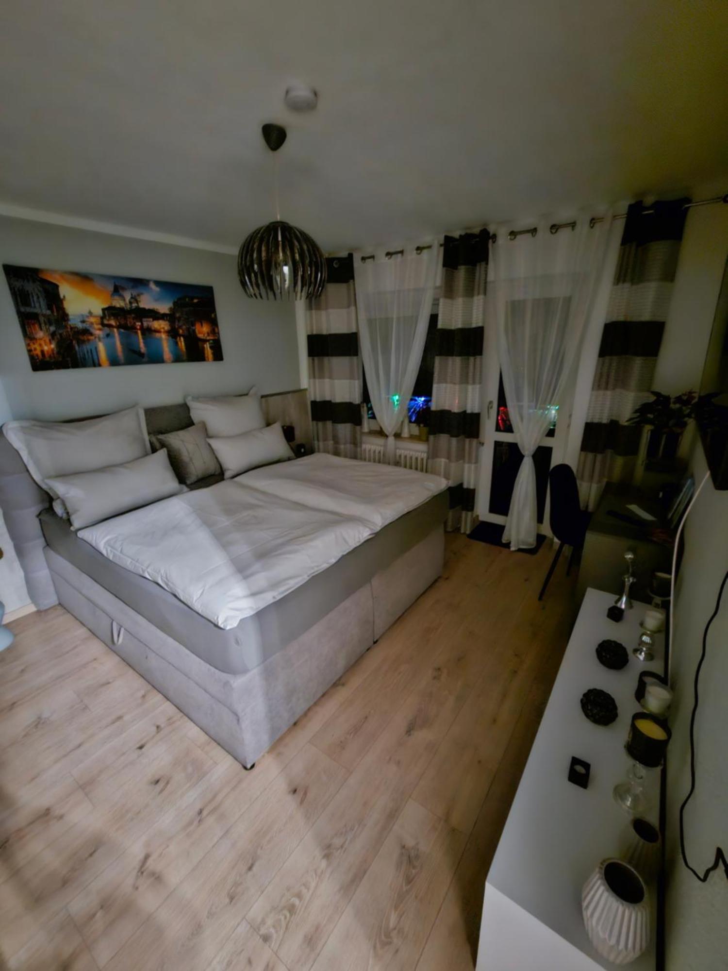 Schlafgut24 Daire Dortmund Dış mekan fotoğraf
