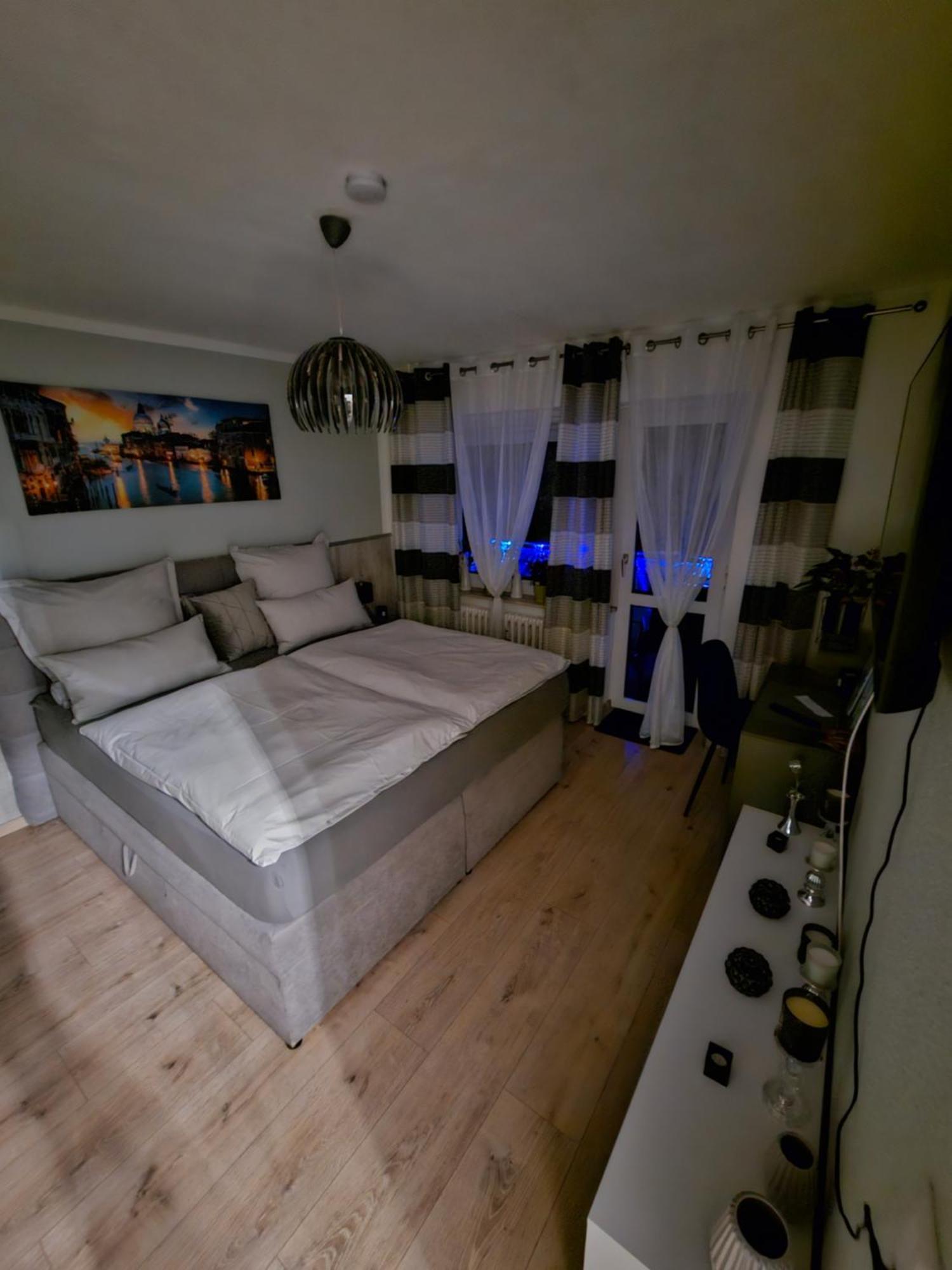 Schlafgut24 Daire Dortmund Dış mekan fotoğraf