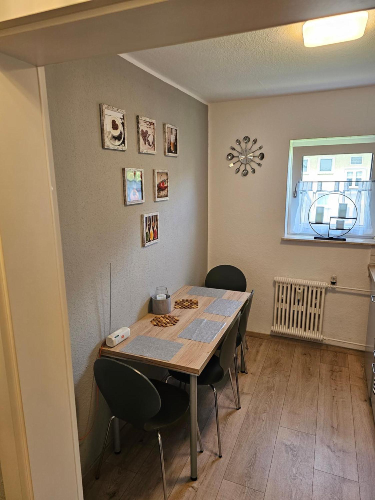 Schlafgut24 Daire Dortmund Dış mekan fotoğraf