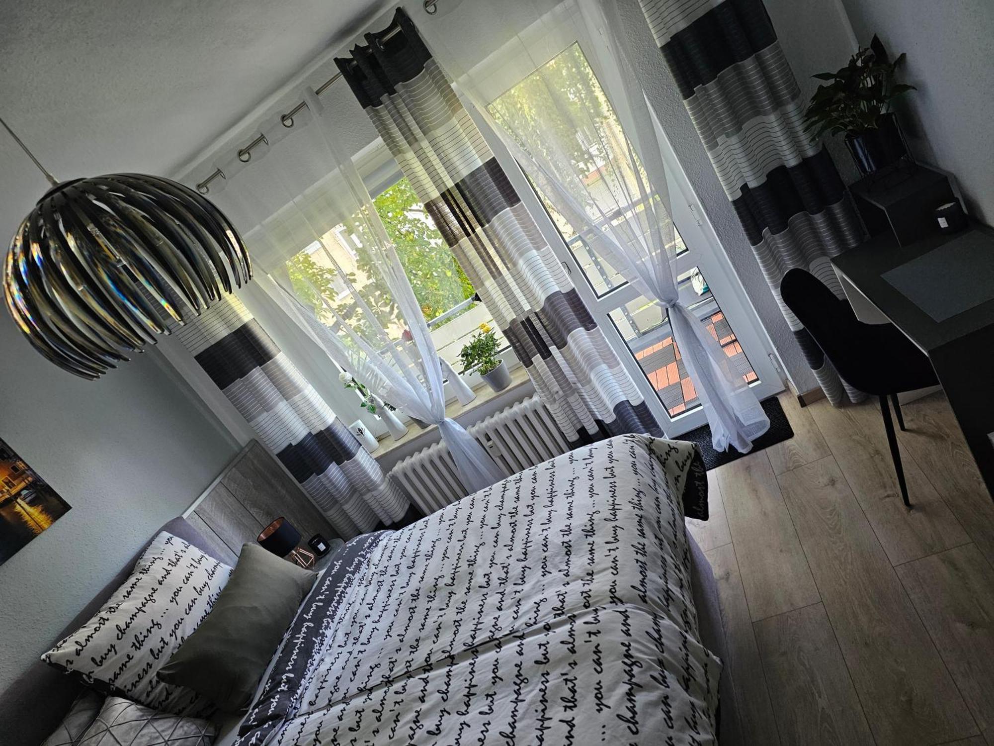 Schlafgut24 Daire Dortmund Dış mekan fotoğraf