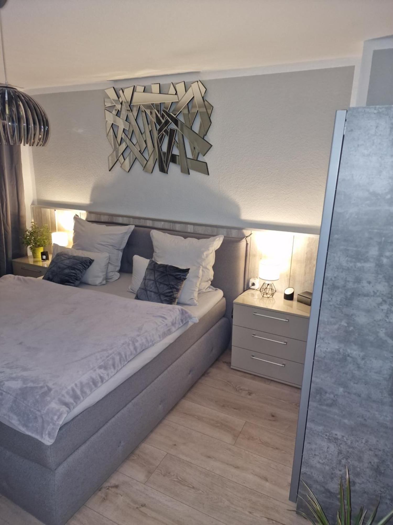 Schlafgut24 Daire Dortmund Dış mekan fotoğraf