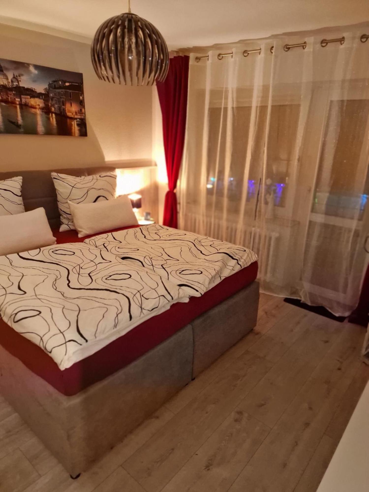 Schlafgut24 Daire Dortmund Dış mekan fotoğraf