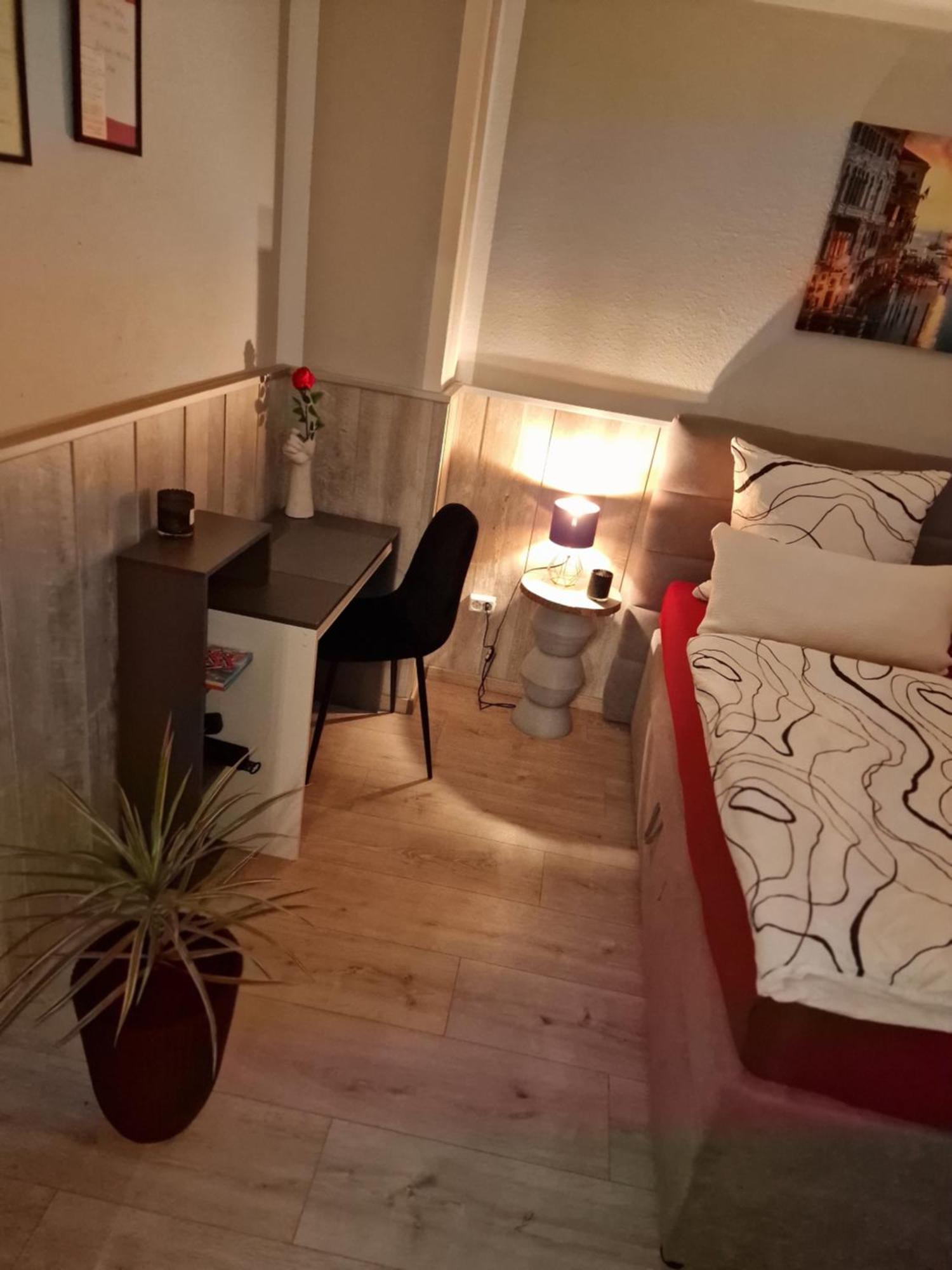 Schlafgut24 Daire Dortmund Dış mekan fotoğraf