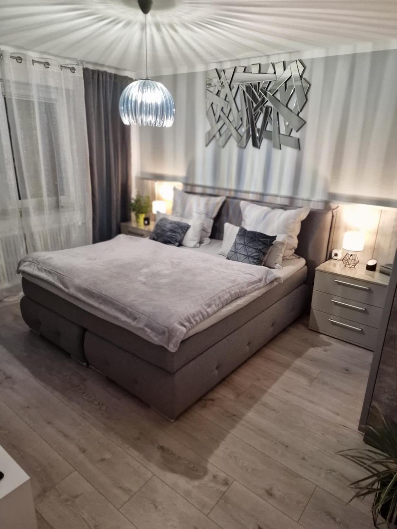 Schlafgut24 Daire Dortmund Dış mekan fotoğraf
