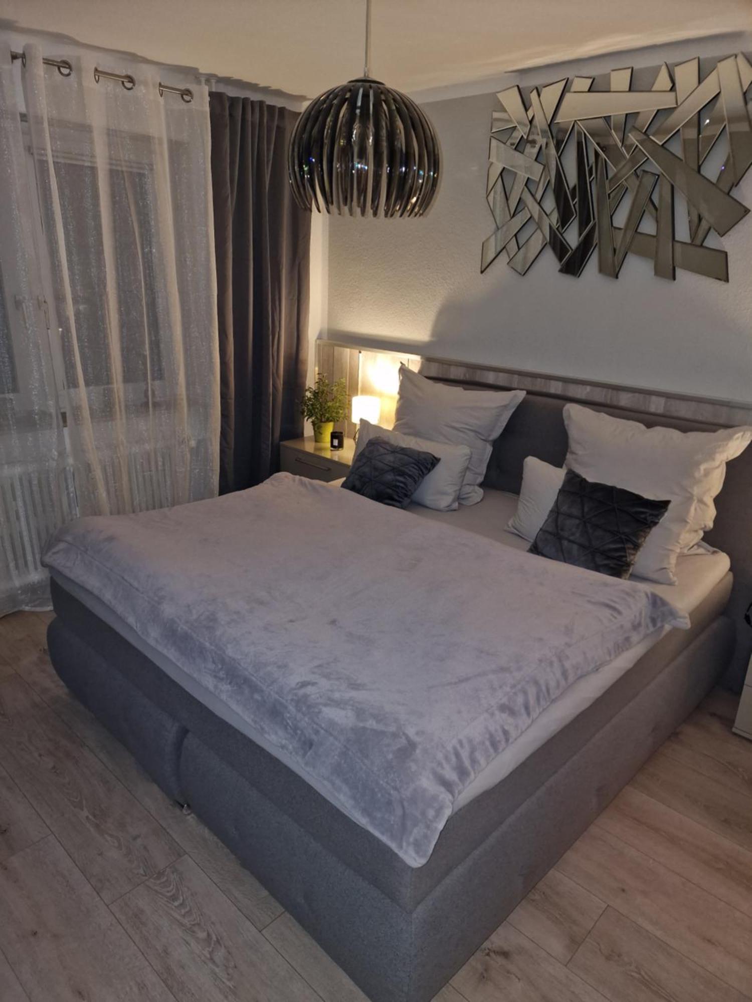Schlafgut24 Daire Dortmund Dış mekan fotoğraf