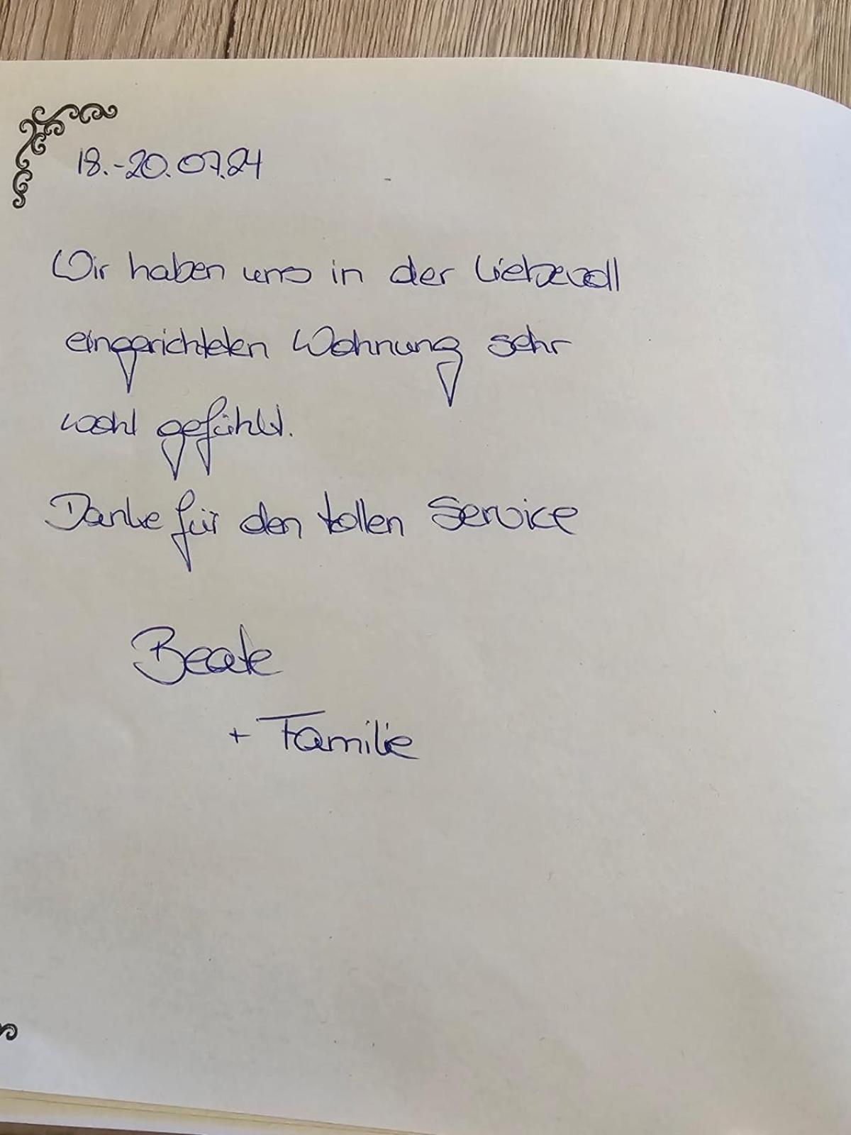 Schlafgut24 Daire Dortmund Dış mekan fotoğraf