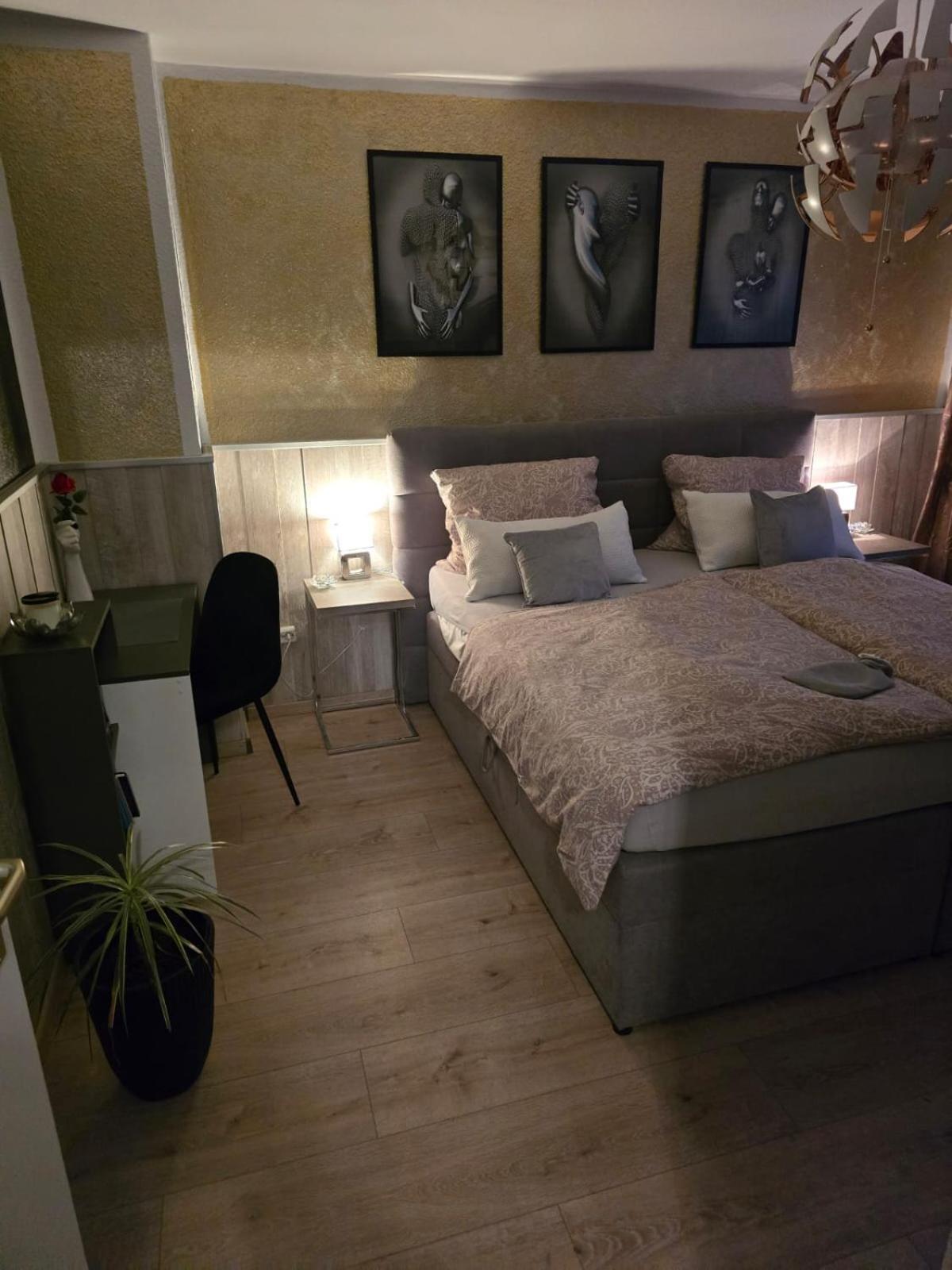Schlafgut24 Daire Dortmund Dış mekan fotoğraf