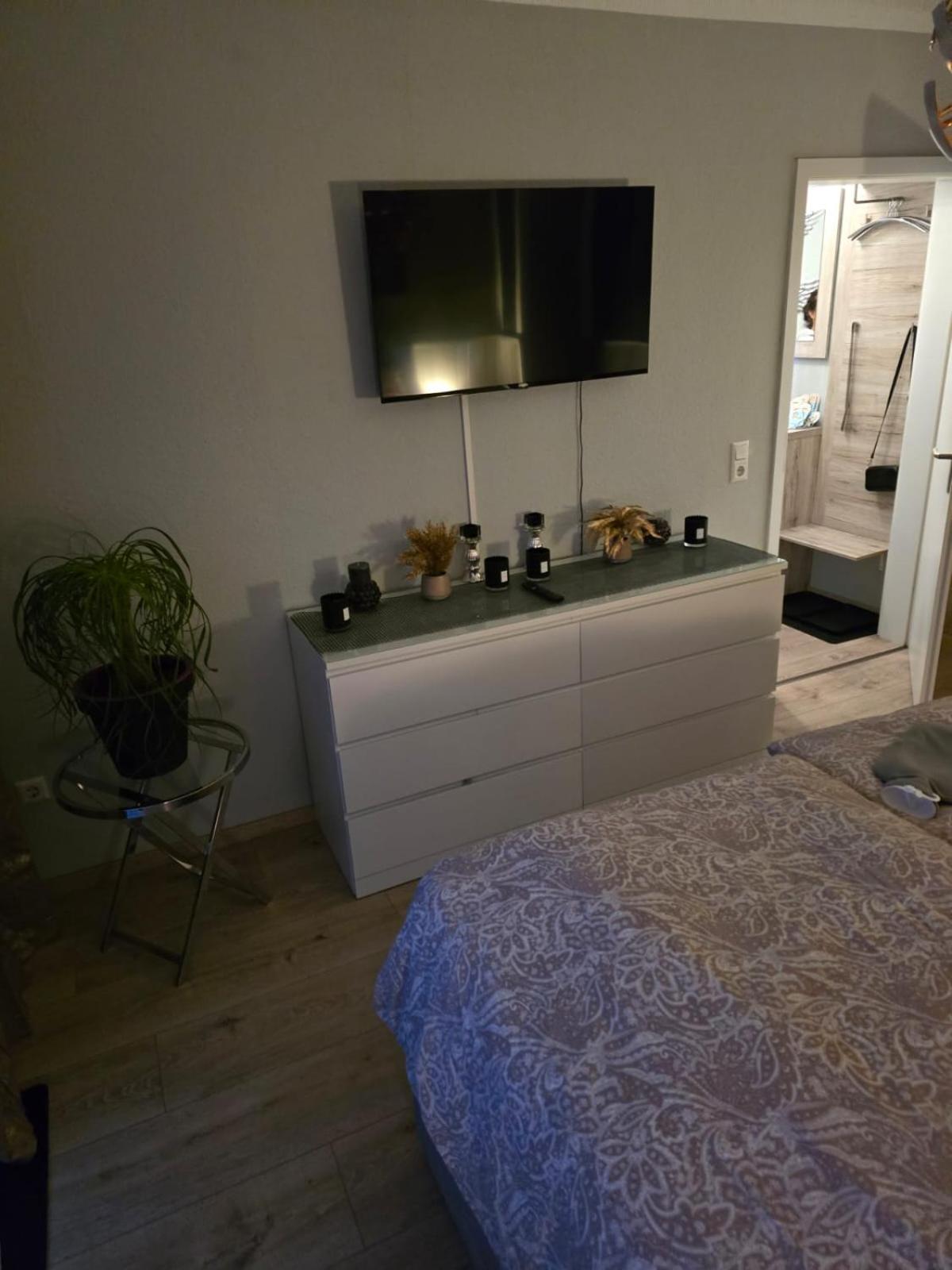 Schlafgut24 Daire Dortmund Dış mekan fotoğraf