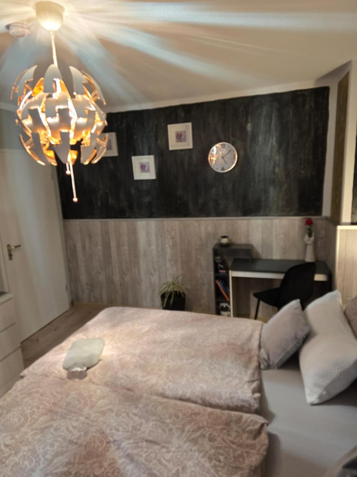 Schlafgut24 Daire Dortmund Dış mekan fotoğraf